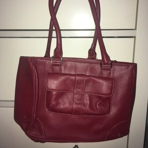 Loft Handbag